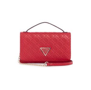Guess dámská malinová kabelka - OS (RED)